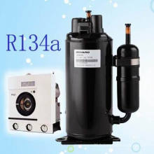 Compresseur rotatif R134a pour séchage machine portable clothes dryer Dry Ice Machine